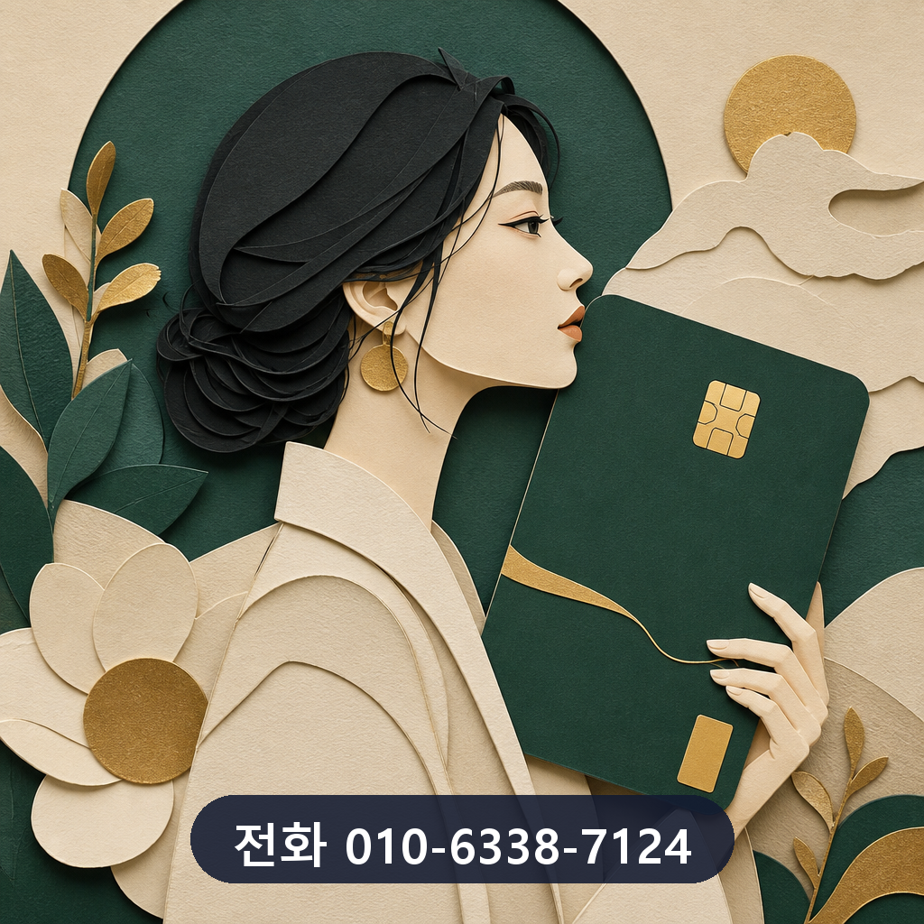우리카드 카드깡 대표 이미지